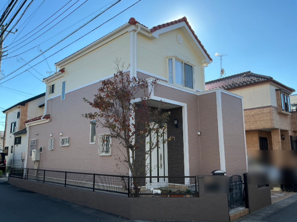 習志野市_Y様邸_施工後