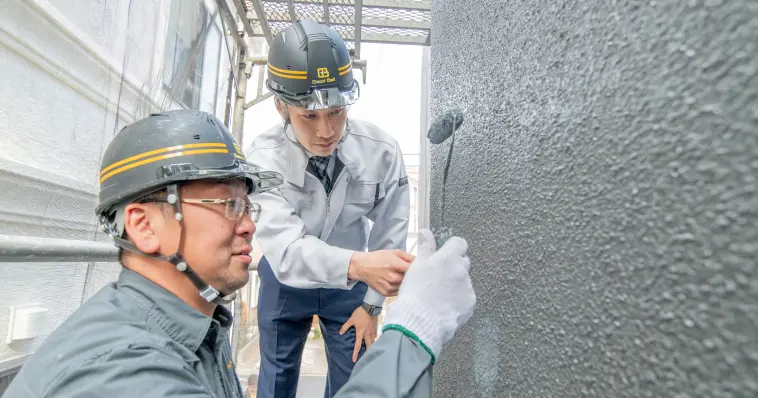 外壁塗装・屋根塗装の費用について｜市川市で適正価格の塗装工事をお