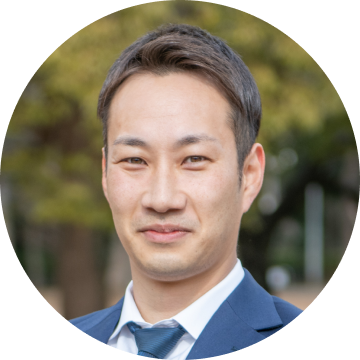 代表 鈴木 亮祐