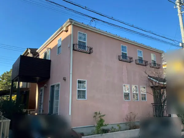 浦安市M様_現地調査10