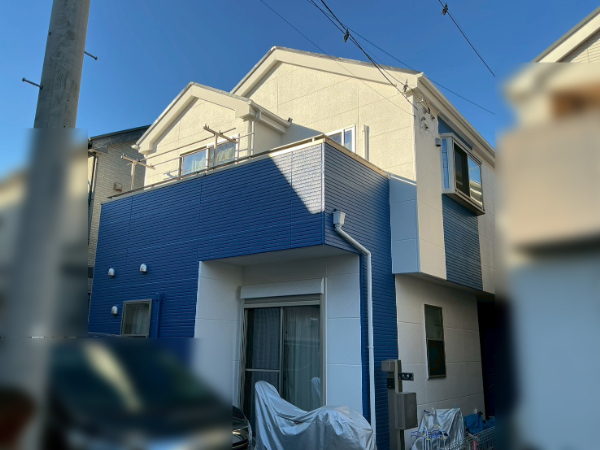 浦安市I様邸_施工後